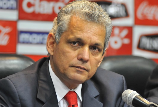 Rueda rechazó propuesta para entrenar a selecciones de menores