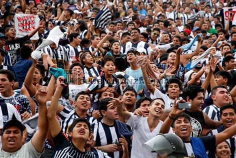 Precios de las entradas para la semifinal entre Alianza Lima y San Martín