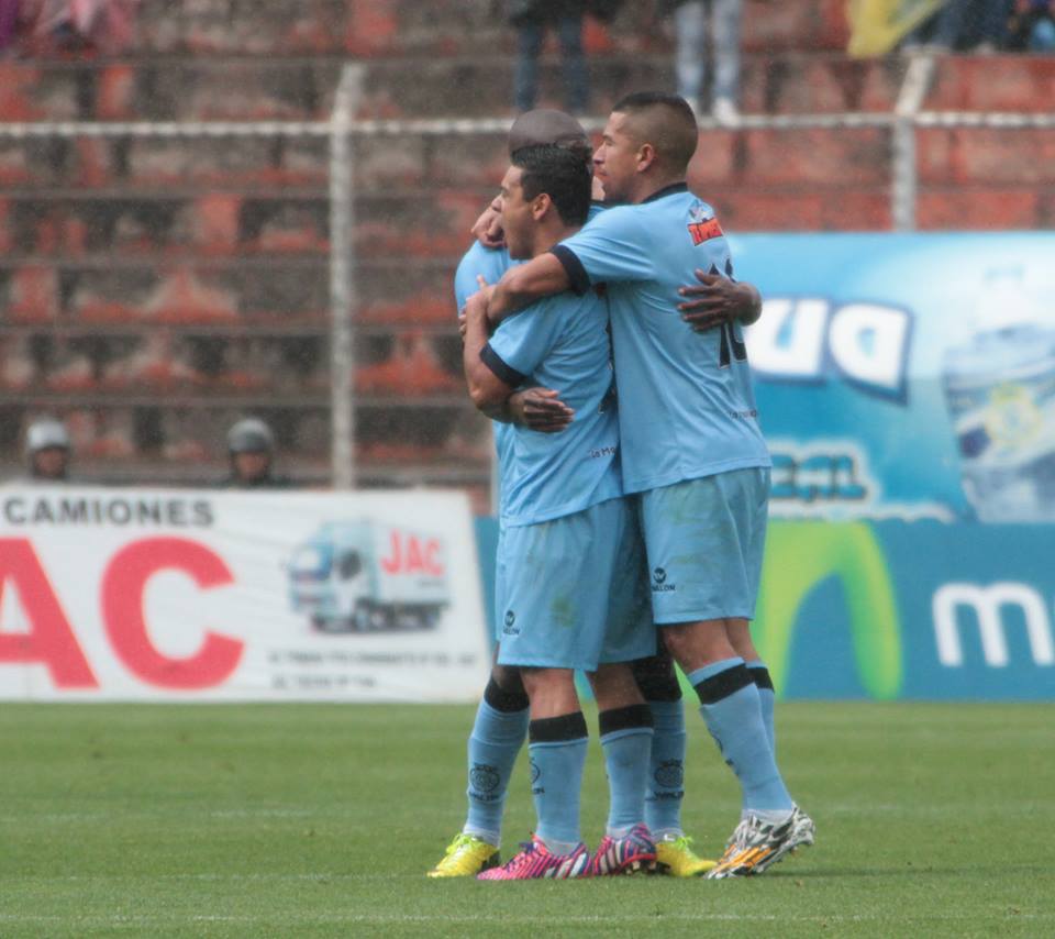 Torneo del Inca: Real Garcilaso venció 2-0 a César Vallejo en el Cusco