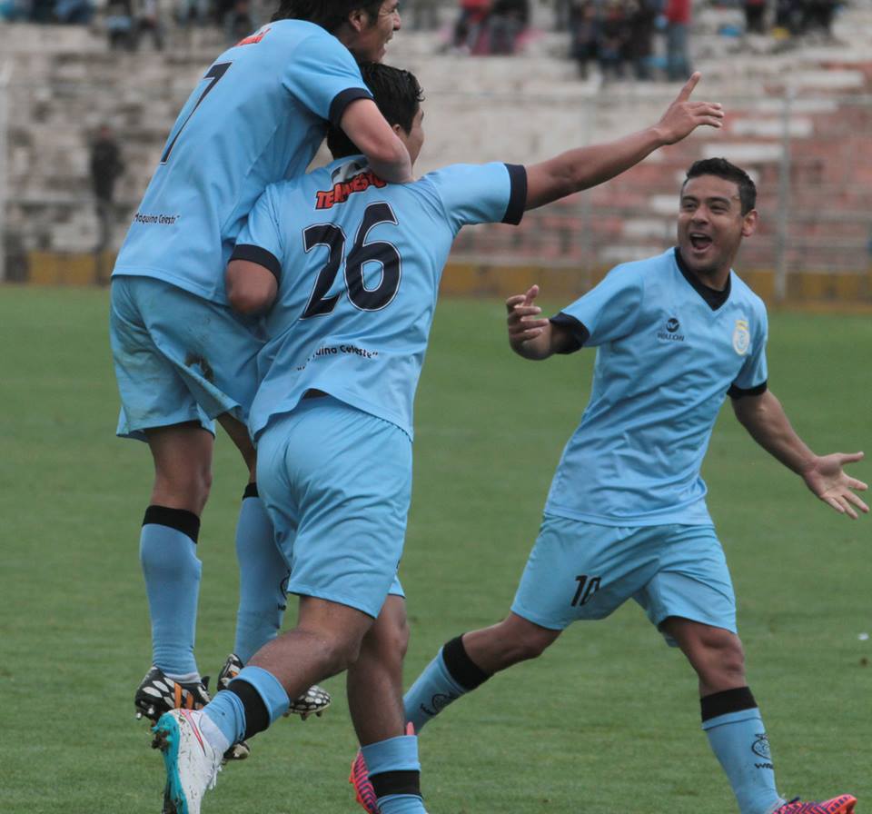 Ramúa: “A Trujillo iremos a ganar”