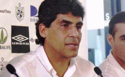 Álvaro Barco: “Es interesante no salir de Lima”