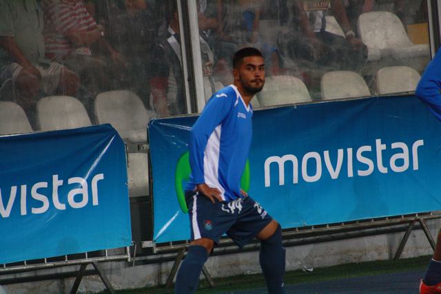 Cedrón sobre su salida Alianza Lima: “Si era por malos resultados, debieron agredir a todos en Alianza”