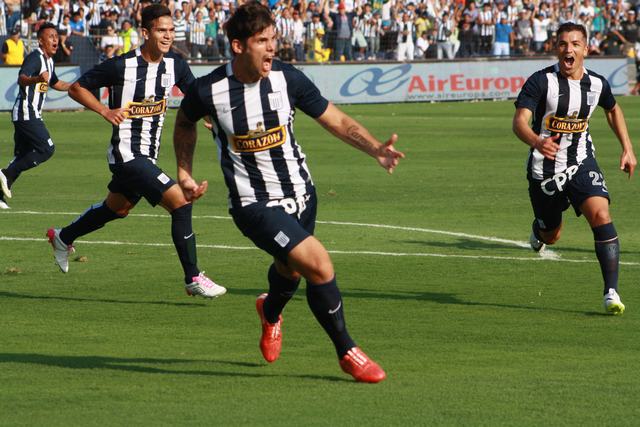 Torneo del Inca: Alianza Lima venció 2-1 a San Martín y ahora todo se define en el Callao