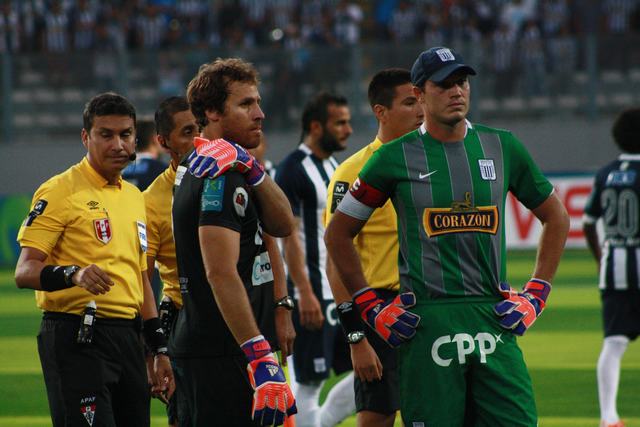 Libman: “Todavía nos falta el Apertura y Clausura”