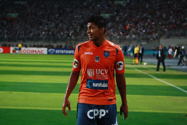 Rinaldo Cruzado: “Este es el primer fruto que le damos a Vallejo”