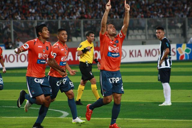 Mauricio Montes: “Hicimos un gran torneo y somos justos campeones”