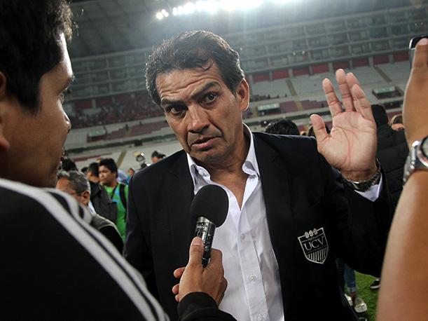 Navarro: “Ser campeón no me cambia”