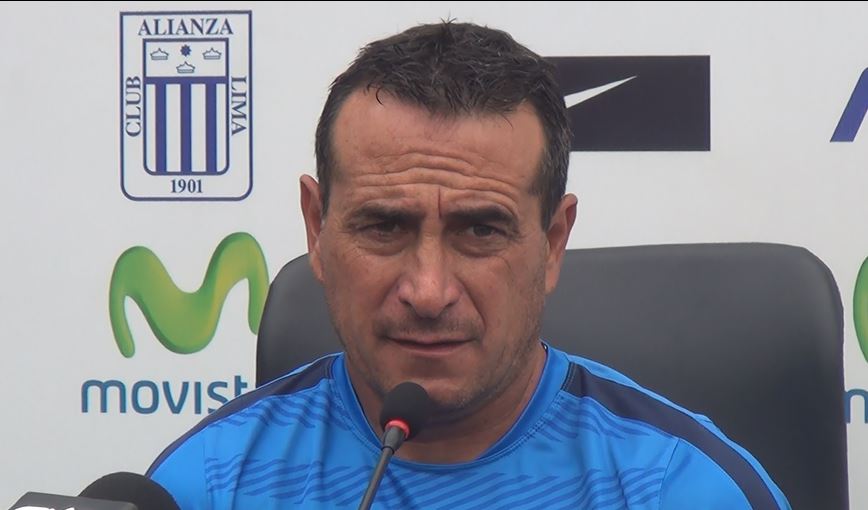 (VIDEO) Guillermo Sanguinetti: “No hay mejor motivación que jugar una final”