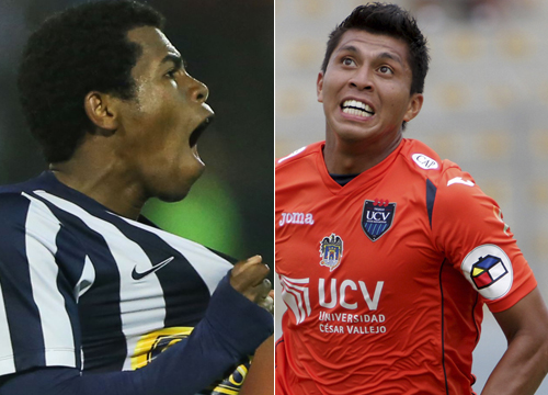 La gran final del Torneo del Inca: Alianza Lima vs. César Vallejo en vivo por Radio Serperuano.com