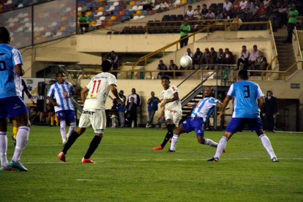 Torneo Apertura: Universitario empató 1-1 con Alianza Atlético en el Monumental