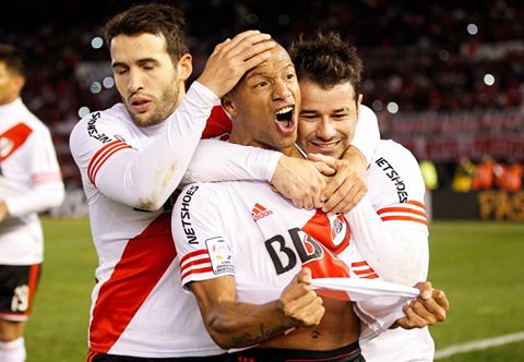 Copa Libertadores: River ganó 1-0 el clásico ante Boca