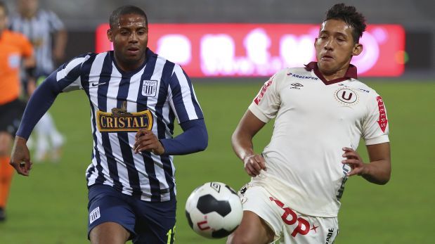 Alianza Lima vs Universitario de Deportes jugarán el domingo 24 de mayo, a las 6 p.m., en Matute