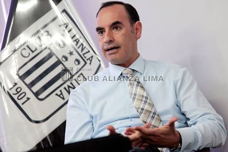 Christian Bustos: “Sin importar fecha y hora estamos preparados para ganar el clásico”