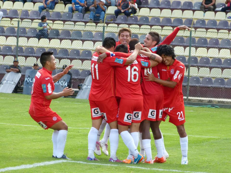 Torneo Apertura: Juan Aurich venció 2-0 a León en Huánuco