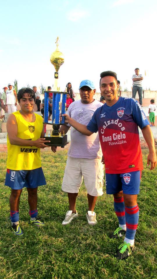 DEFENSOR PORVENIR SE CORONÓ CAMPEÓN INVICTO