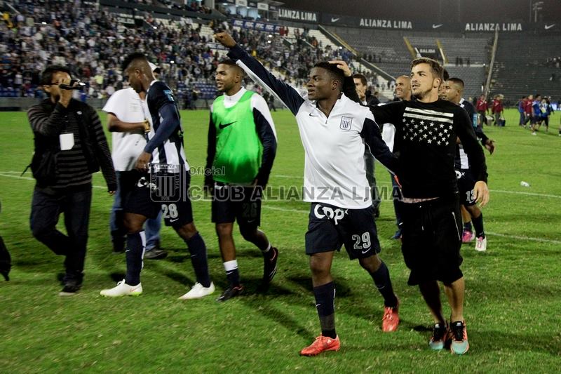 Preciado: Este clásico era mi revancha”