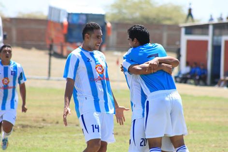 Torneo Apertura: Alianza Atlético venció 2-0 a UTC en Sullana