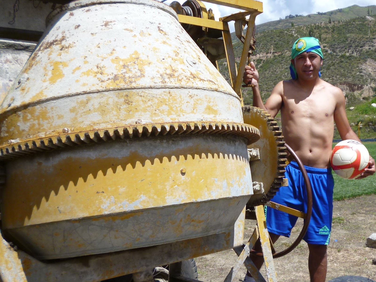 Serrato – Chavelines: Errores quedaron al olvido saldremos a ganar al Minero