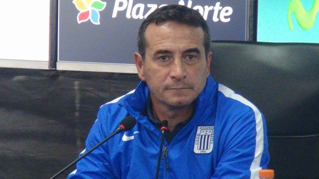 Guillermo Sanguinetti: “Hemos ganado y tenemos que seguir sumando”