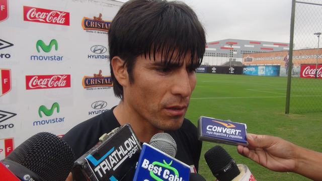 (VIDEO) Edwin Rematoso: “La motivación de estar en la selección ya es bastante”