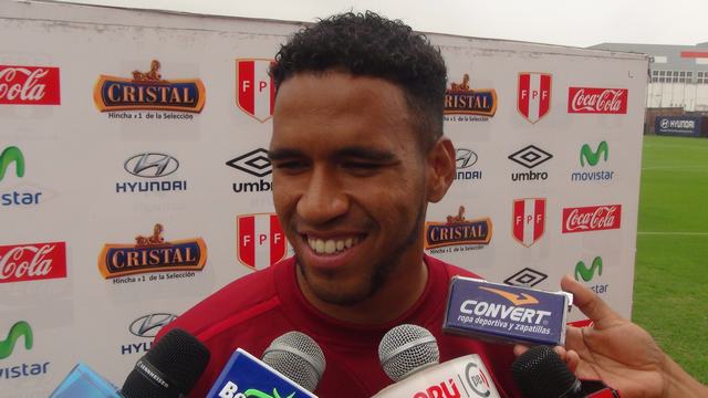 (VIDEO) Pedro Gallese: “El que no se motive por enfrentar a Brasil es un muerto”