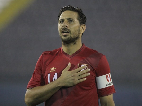 Pizarro: “Sé que esta será mi última oportunidad con la selección”