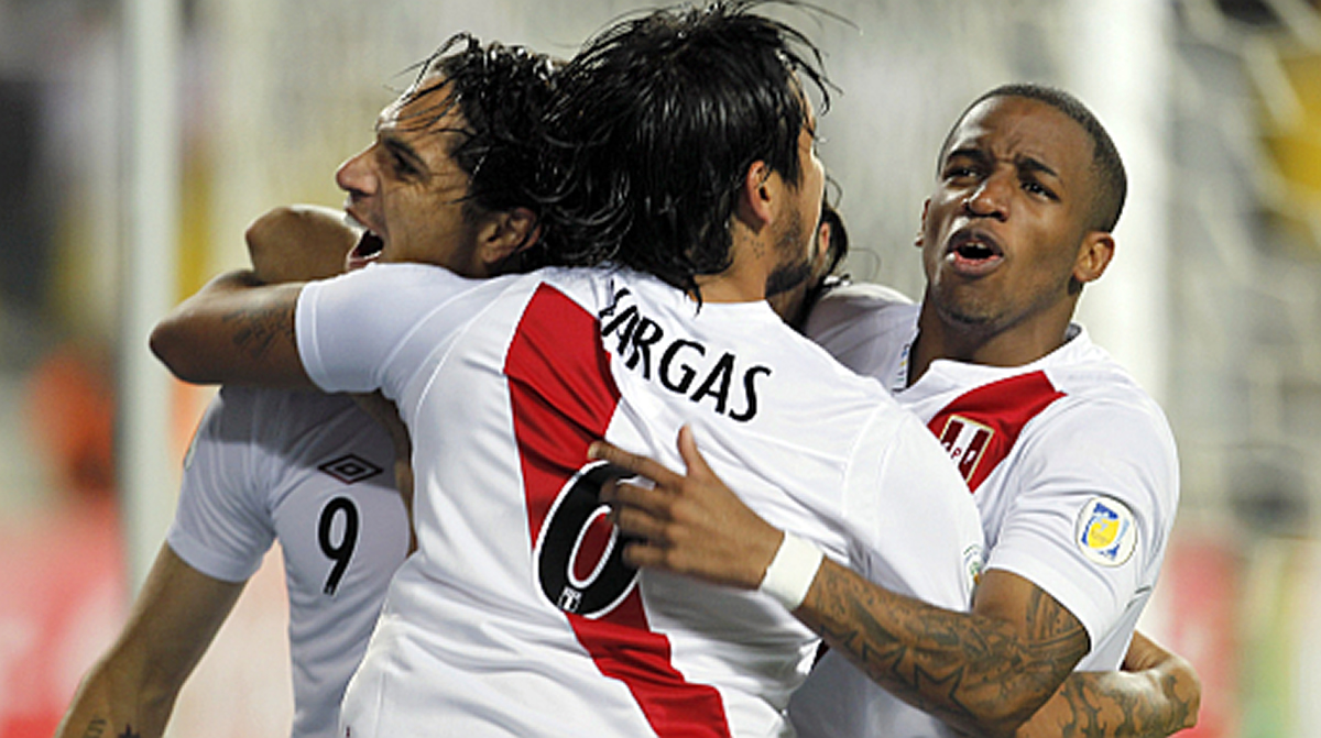 Selección peruana: Estos son los 23 convocados que disputarán la Copa América