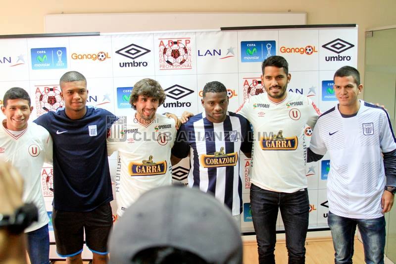 Trujillo y Arequipa se preparan para recibir a Universitario y Alianza Lima