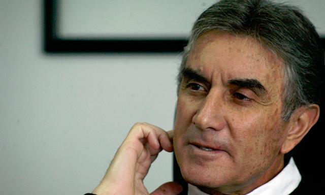 Juan Carlos Oblitas: “Ricardo Gareca tiene total y absoluta libertad para tomar decisiones”