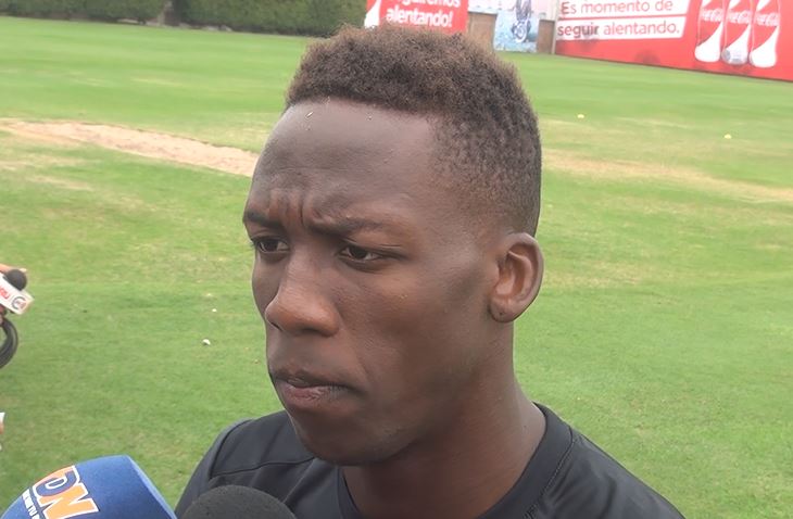 Luis Advincula: “Para Perú no hay grupo fácil”