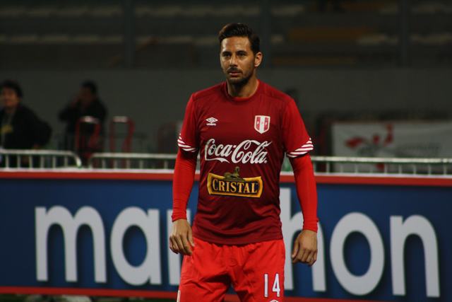 Claudio Pizarro: “No sé si cuando arranque, seré yo el capitán”