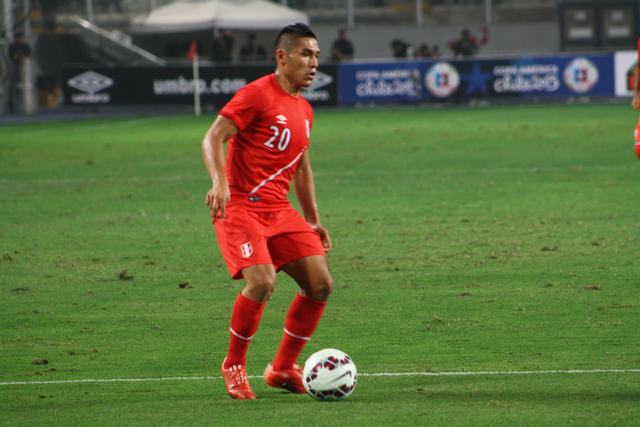 Joel Sánchez: “La máxima motivación de nosotros es jugar por la selección”