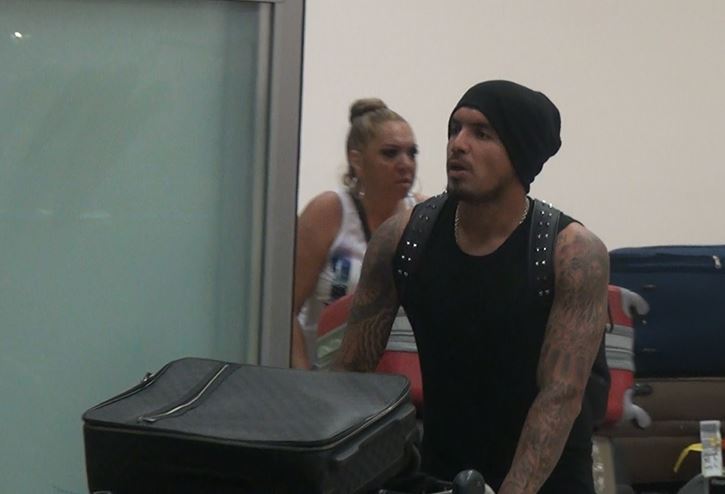 Juan Manuel Vargas: “Debemos tener humildad y trabajar, al final se darán los resultados”