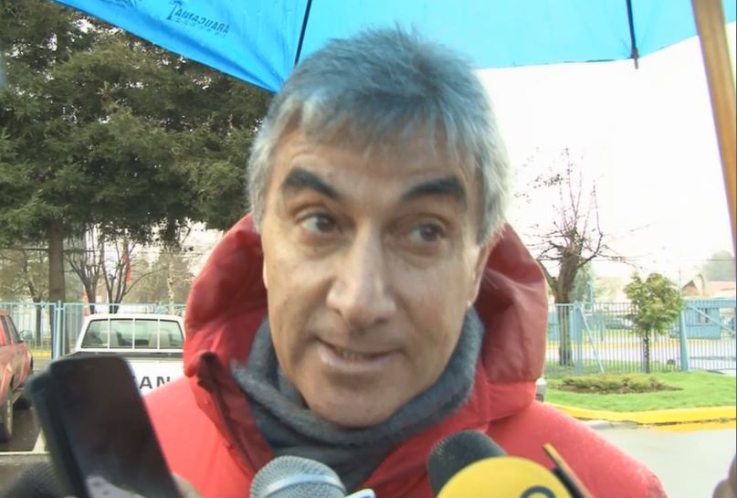 Oblitas: “Ganándole a Venezuela, podemos hablar de qué conviene”