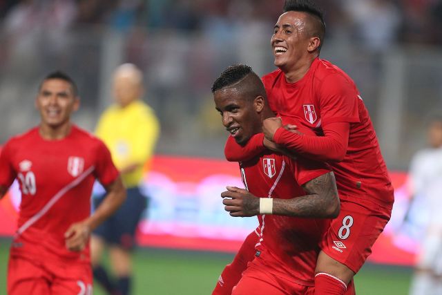 Selección peruana podría jugar amistoso frente a Holanda