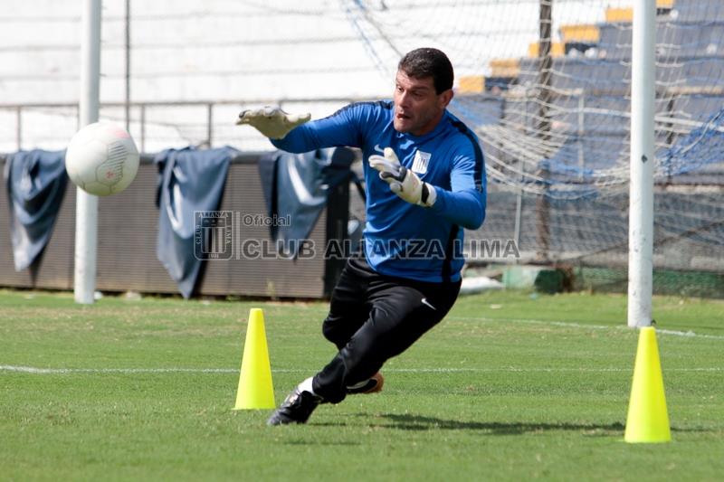 Gustavo Roverano: “Lo asumo como la oportunidad de mi vida”