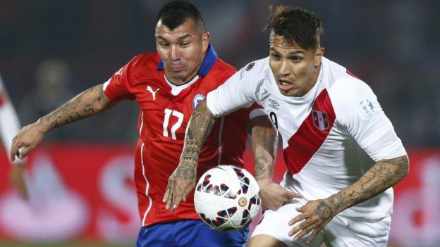 Selección peruana jugará ante Chile en el estadio Nacional por las Eliminatorias