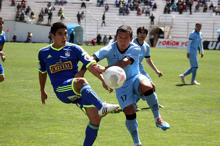 Presidente de Real Garcilaso acusó a Cristal de sobornar a sus jugadores