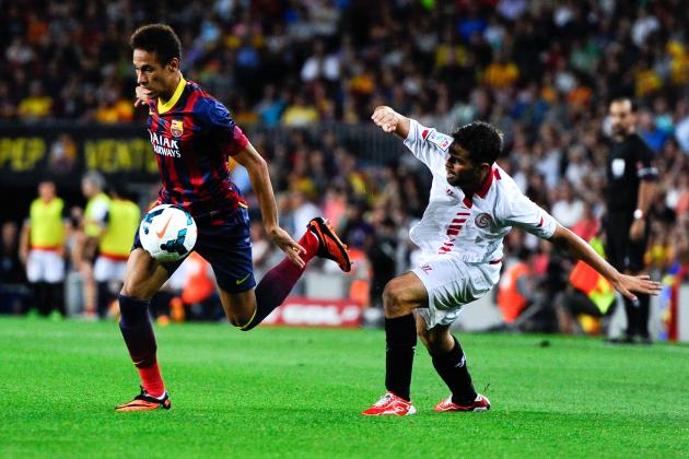SuperCopa de Europa: Barcelona por el ‘sexteto’ y Sevilla ser grande Europa