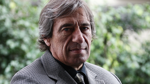 Leguía: “Si el domingo pudieran jugar todos, de repente Cristal ni se presentaba”