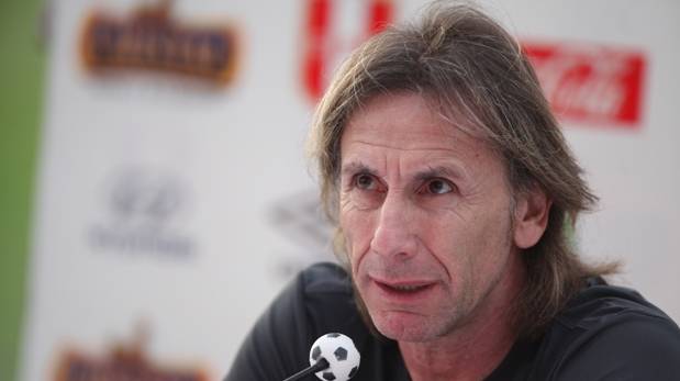 Ricardo Gareca se tomará el tiempo necesario para pensar sobre su futuro
