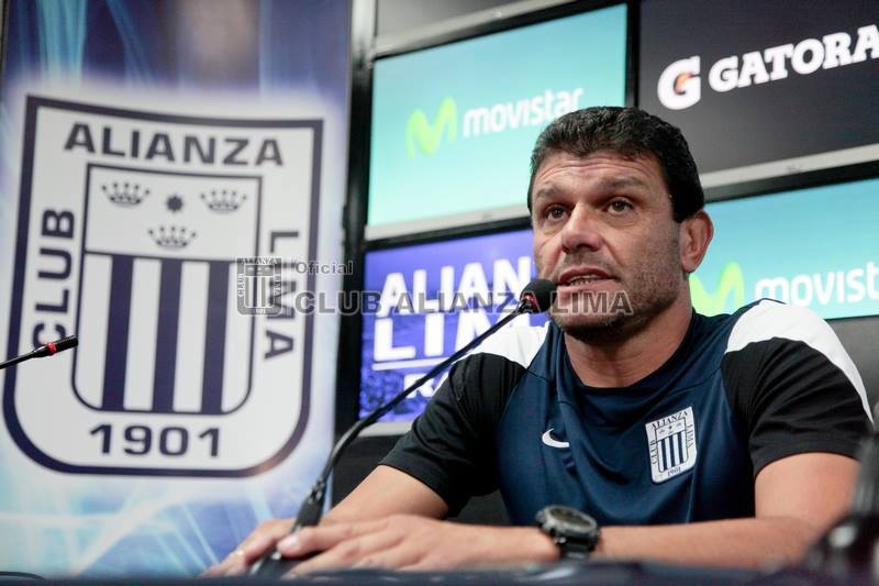 Roverano: “Incomoda depender de otros resultados”