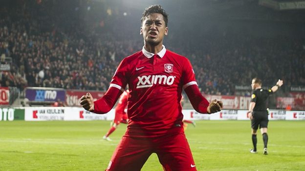 Tapia: “Espero llegar en forma para los amistosos de la selección”