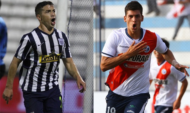 Alianza Lima empató 0-0 con Municipal por el Apertura 2015