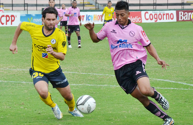 Programación de la 13º de la Segunda División