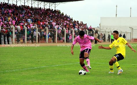 Segunda División: Sport Boys empató 0-0 con Coopsol en Chancay