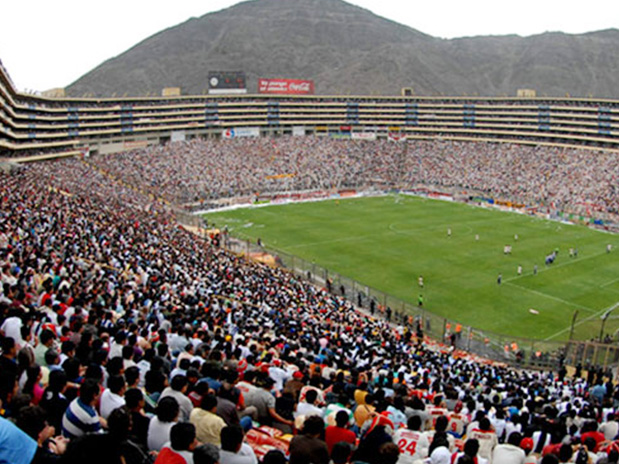 ¿Cómo será la seguridad en el Monumental?