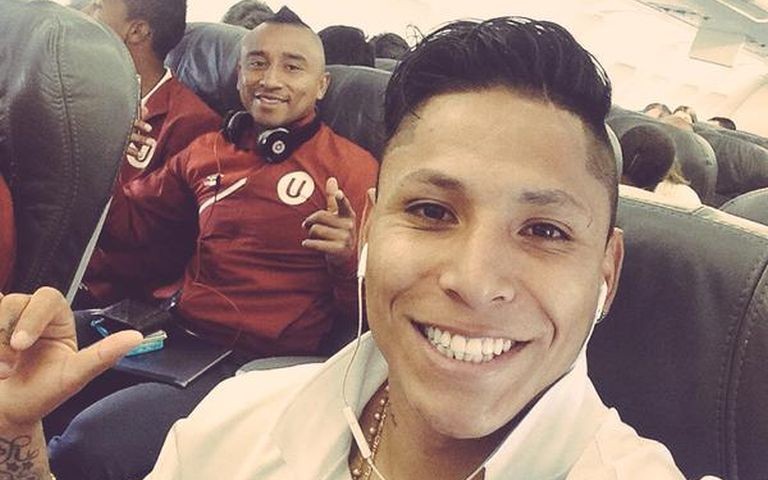 Universitario viajó a Venezuela para enfrentar a Anzoátegui por la Sudamericana