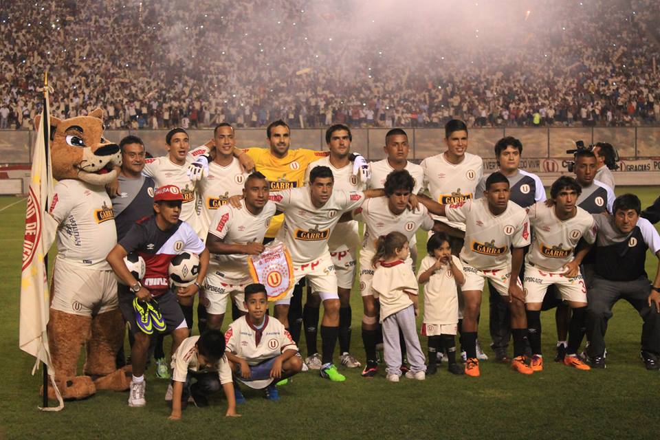Conoce el precio de entradas del Universitario de Deportes vs. Anzoátegui por Copa Sudamericana