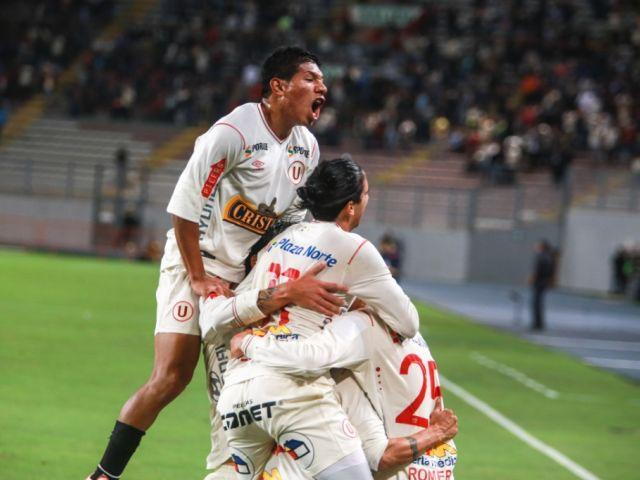 Universitario visita a Defensor Sporting el miércoles a las 2:45pm